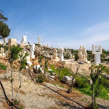 Cyprotel Florida Ayia Napa Bagian luar foto